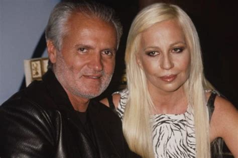 altezza di donatella versace|what happened to donatella versace.